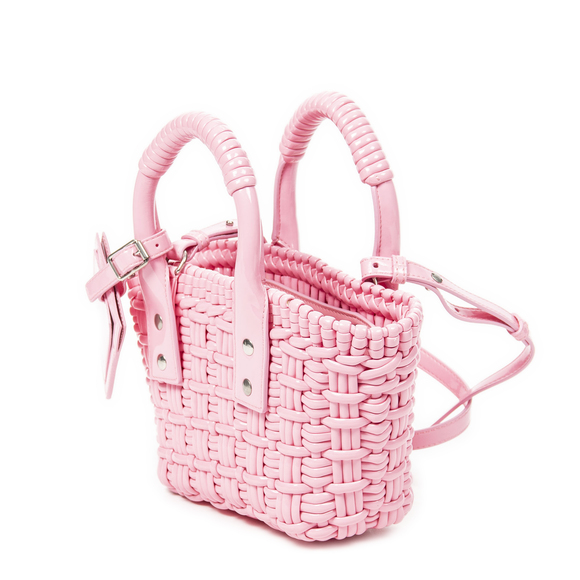 Balenciaga XXS Bistro Basket - Picture 8 of 9